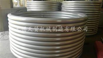 半圓管在日常可以為我們做些什么？