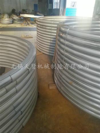 半管究竟能做些啥？