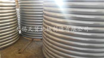 半圓管廠家需要讓半圓管處于干燥環(huán)境中嗎？